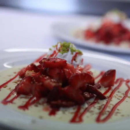 酒店 伍尔夫酒店 3*