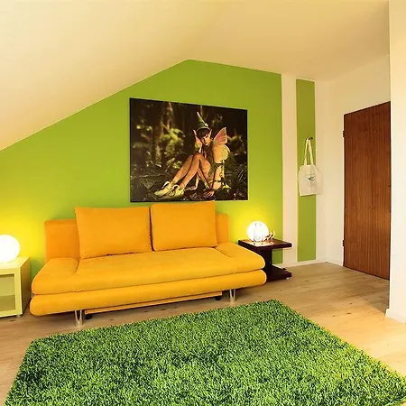Wulff Hotel 3*