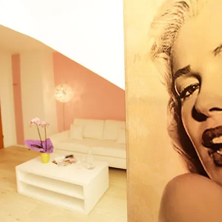 Hotel Wulff 3*