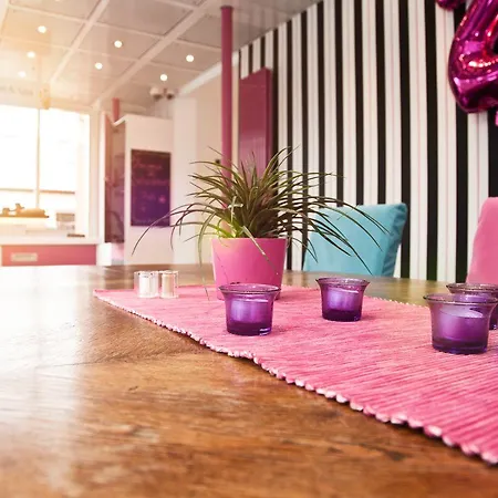 Hotel Wulff 3*