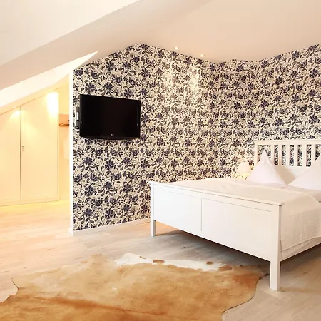 酒店 伍尔夫酒店