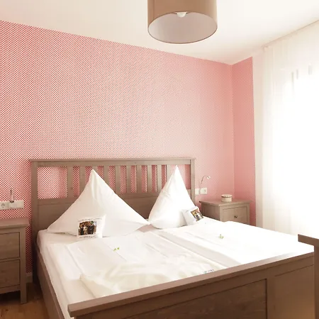 Wulff 3* Bad Sassendorf