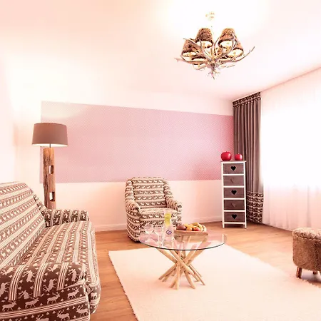 Wulff Szálloda Bad Sassendorf