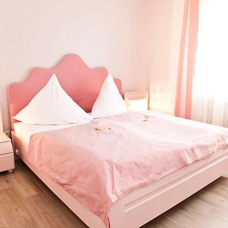 Wulff Hotel Bad Sassendorf