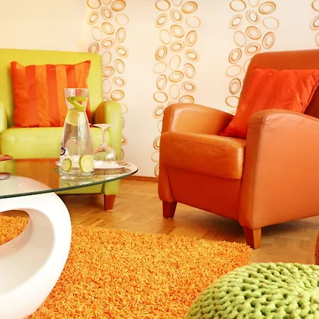 酒店 伍尔夫酒店