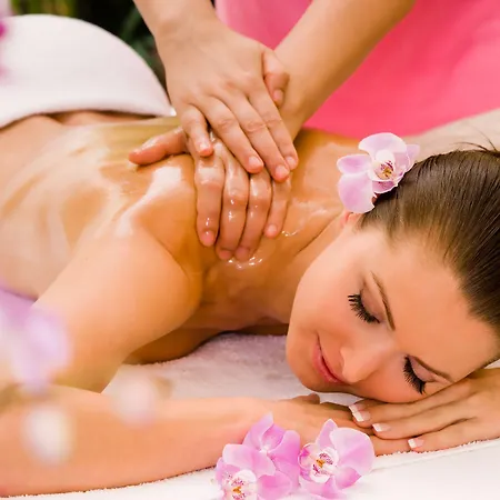 酒店 伍尔夫酒店 巴特塞森多夫