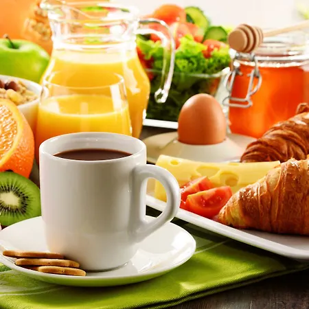 Hotel Wulff Bad Sassendorf