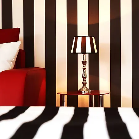 Hotel Wulff Bad Sassendorf