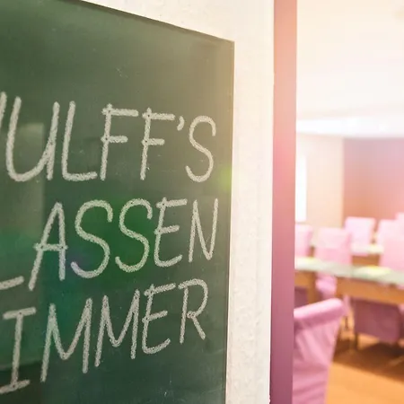 Wulff 3*