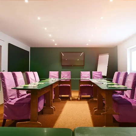 Hotell Wulff Bad Sassendorf