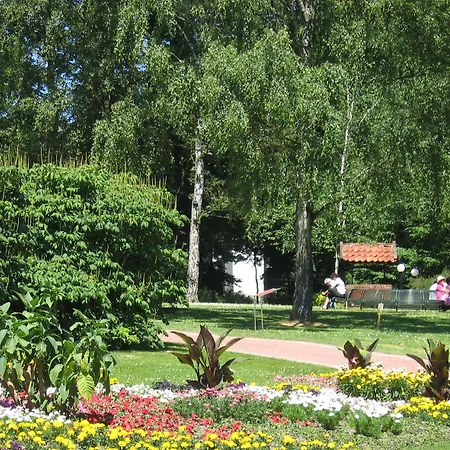 Wulff 3* Bad Sassendorf