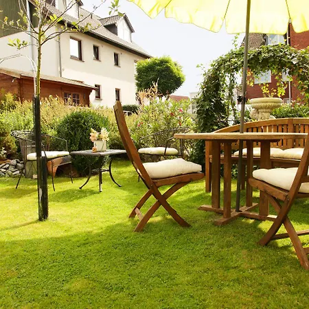 Wulff Hotel