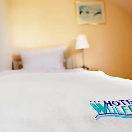 Wulff 호텔