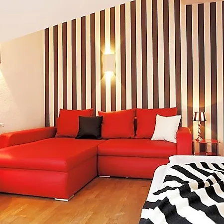 Hotell Wulff 3*