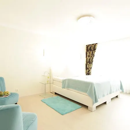 伍尔夫酒店 酒店 巴特塞森多夫