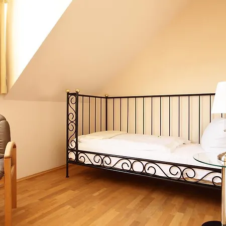 Wulff Hotel