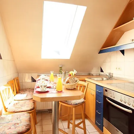 Hotel Wulff Bad Sassendorf