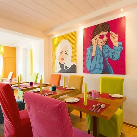 Wulff Hotel 3*