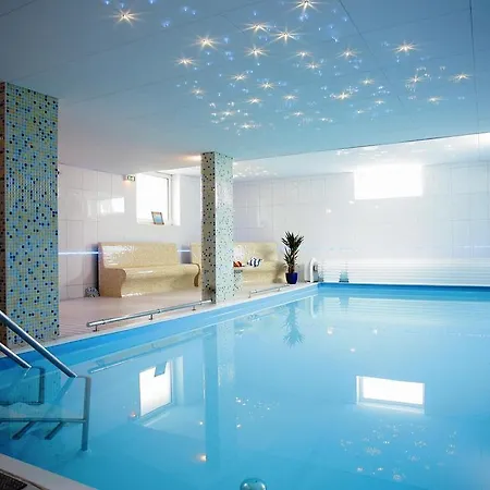Wulff Hotel Bad Sassendorf
