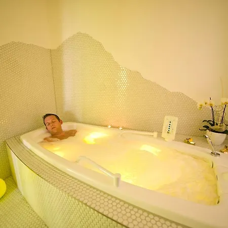 Hotel Wulff