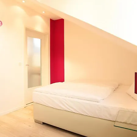 Hotel Wulff