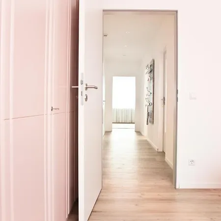 Wulff 3* Bad Sassendorf