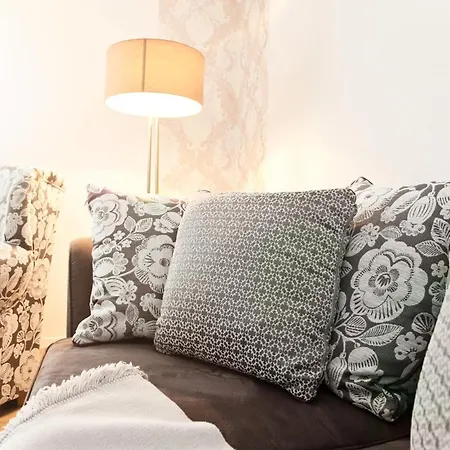 酒店 伍尔夫酒店