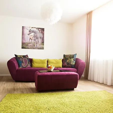 伍尔夫酒店 酒店