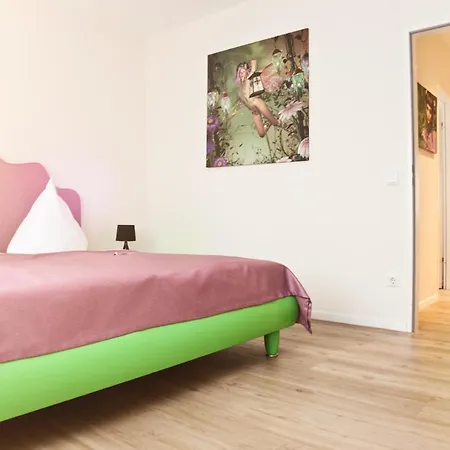 Wulff Hotel 3*