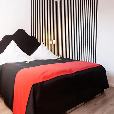 Hotel Wulff