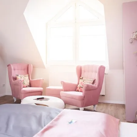 Hotel Wulff 3*