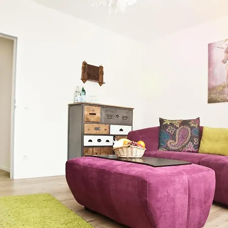 伍尔夫酒店 巴特塞森多夫