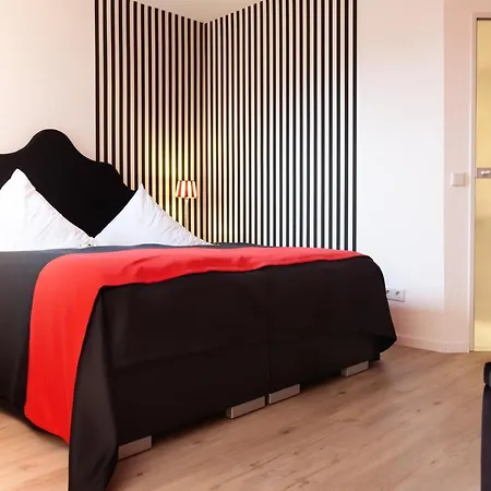 伍尔夫酒店 巴特塞森多夫