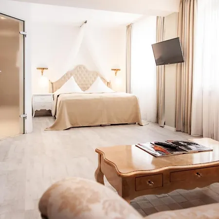 Hotel Wulff Bad Sassendorf