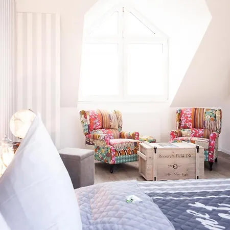 伍尔夫酒店 酒店 3*