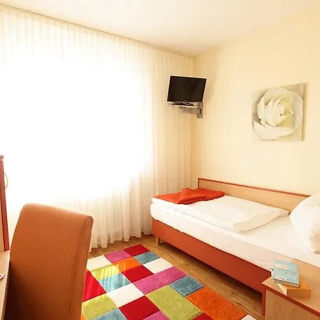 Hotel Wulff 3*