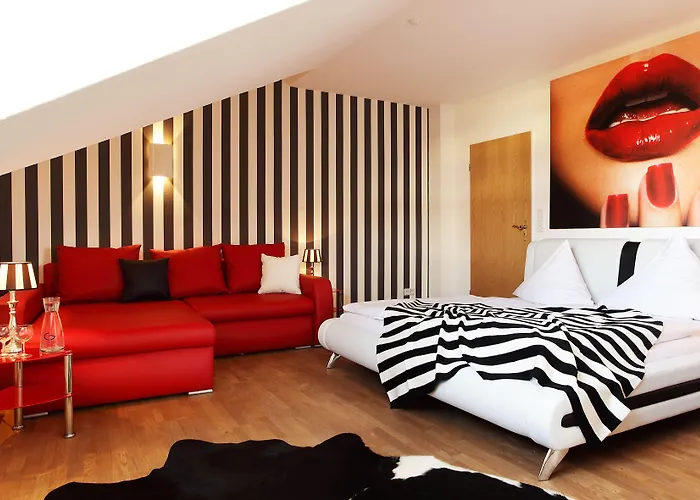 Wulff 바트자센도르프