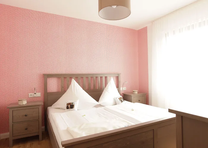 Wulff 3* Bad Sassendorf