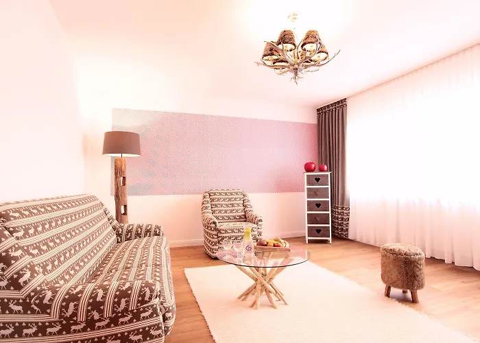 Wulff Hotel Bad Sassendorf