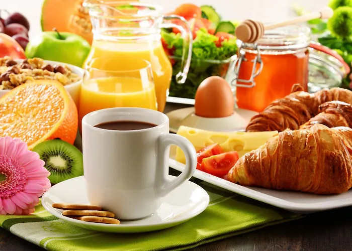 Szálloda Wulff Bad Sassendorf