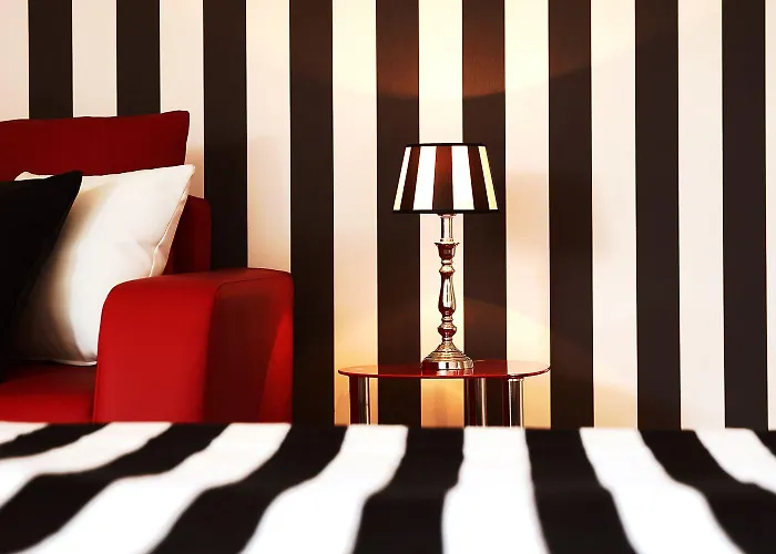 호텔 Wulff 바트자센도르프