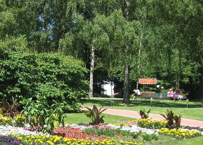 Wulff 3* Bad Sassendorf