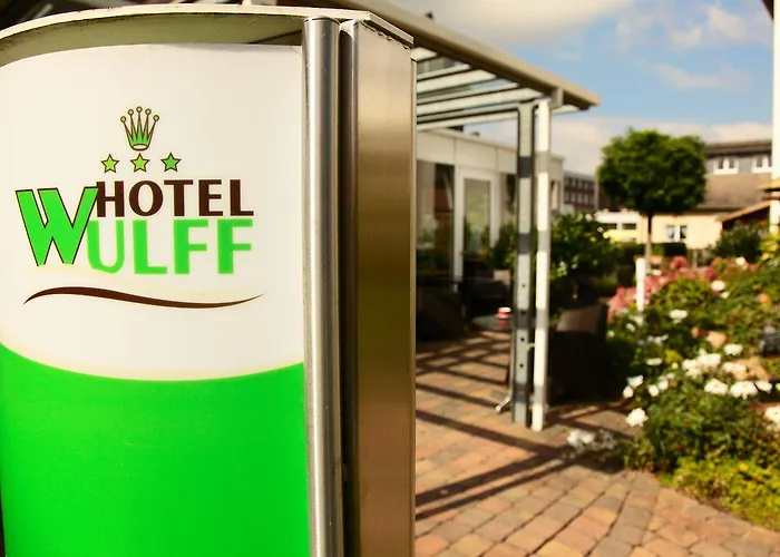 Wulff Bad Sassendorf