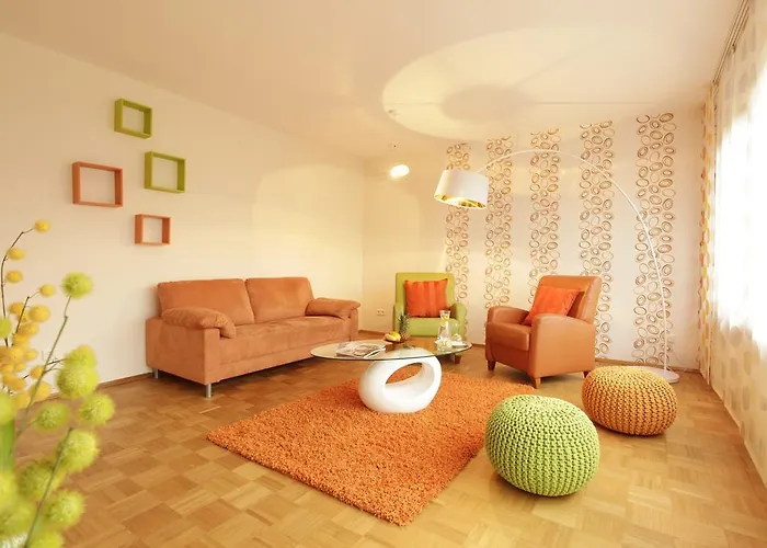 Wulff 호텔 바트자센도르프