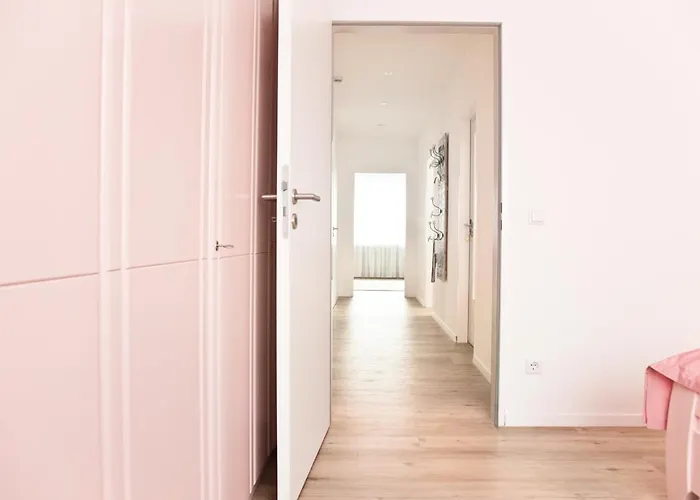 Wulff 3* Bad Sassendorf