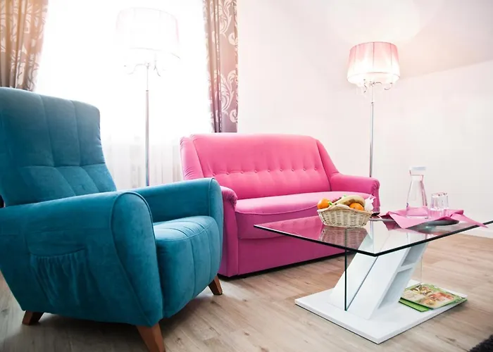 Wulff 3* Bad Sassendorf