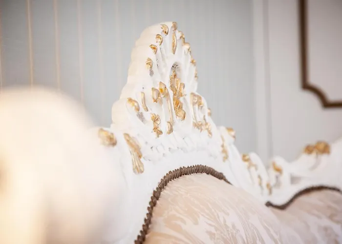 Wulff 3* Bad Sassendorf