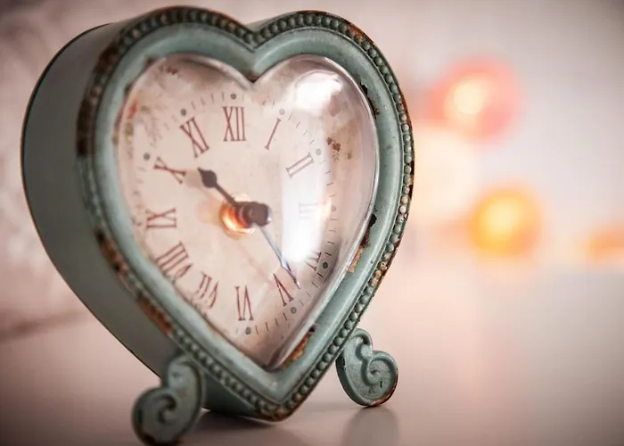 Wulff 호텔 바트자센도르프