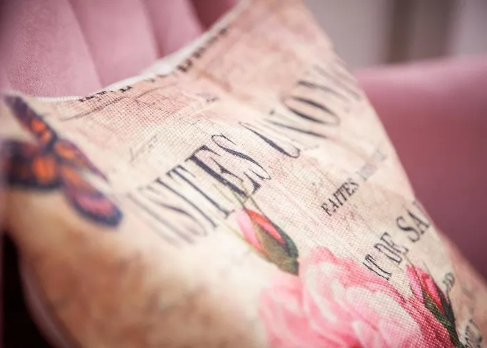 Wulff 3* 바트자센도르프