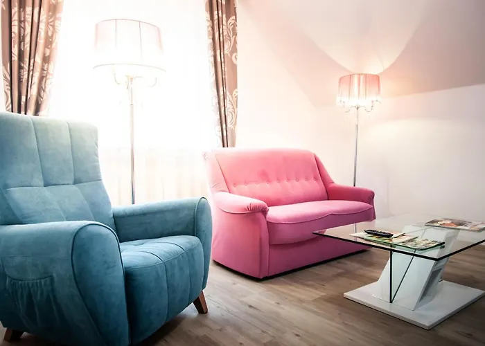 Wulff 3* Bad Sassendorf